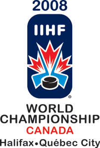 IIHF 2008